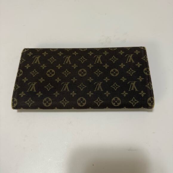 💎✨BEAUTIFUL✨💎Authentic Louis Vuitton Wallet - Picture 3 of 7